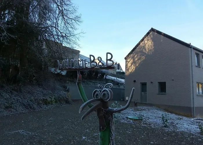 Welcome Guesthouse